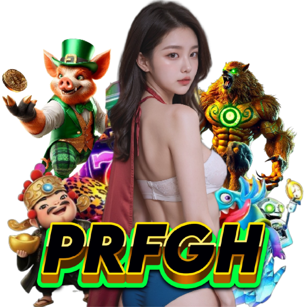 prfgh slot