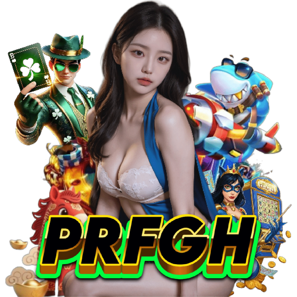 prfgh ทดลองเล่น