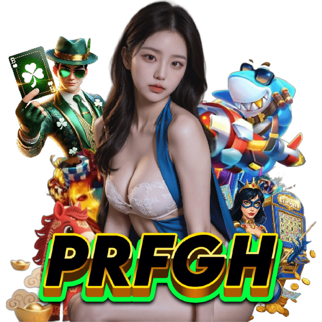 prfgh ทดลองเล่น