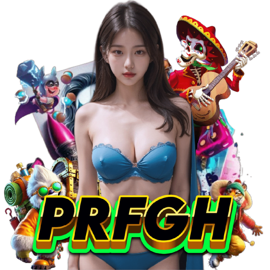 prfgh สล็อตออนไลน์