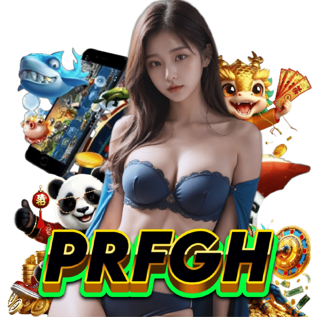 prfgh แตกง่าย